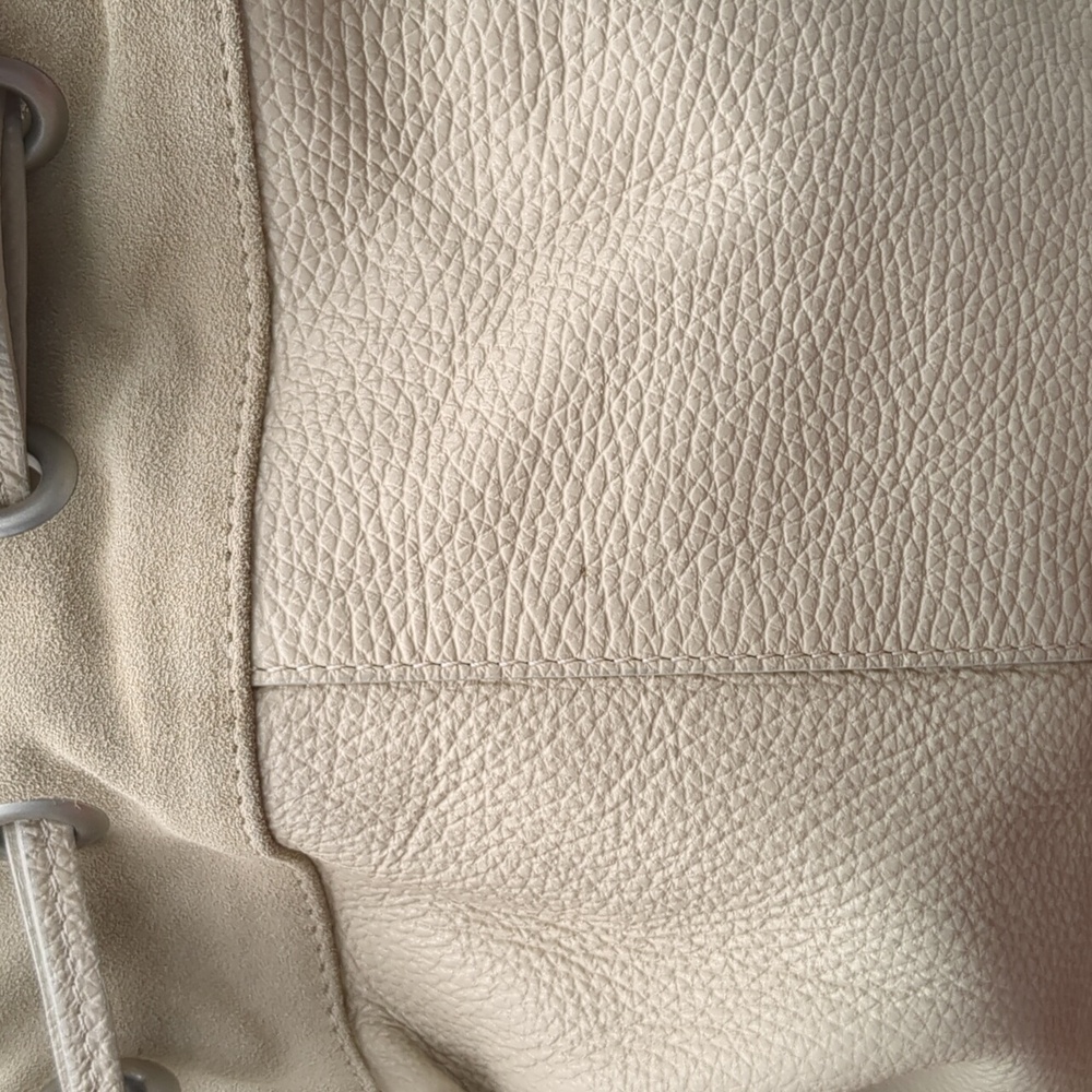 American Eagle Legal Drawstring Bag View 2
